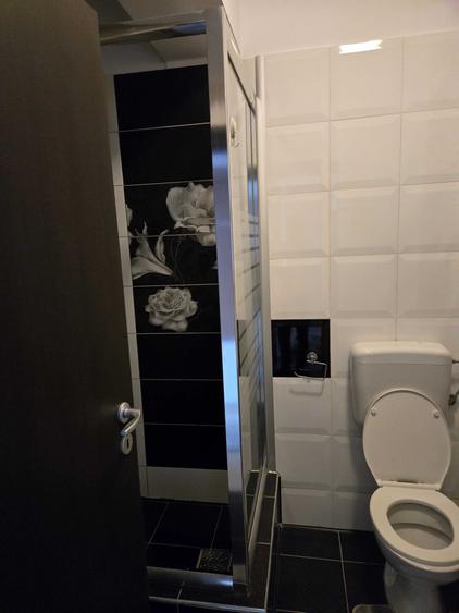 Apartament cu 2 camere decomandat în Chiajna