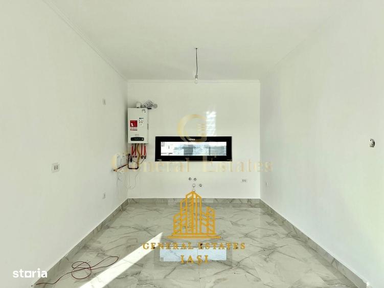 Casă cu 4 camere în Horpaz
