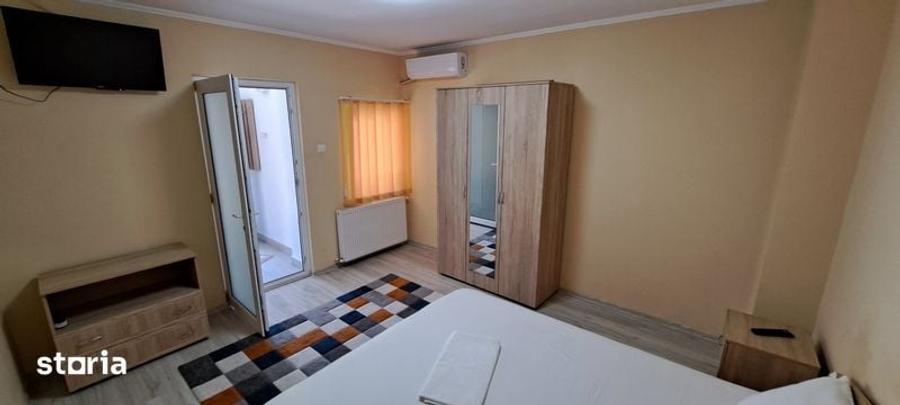 Apartament cu 4 camere în Faleza Nord