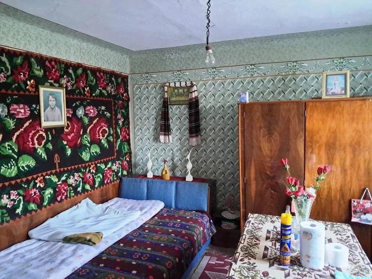 Casa ?i teren de vanzare Polovragi - Racovi?a - 4