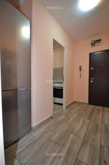 Apartament cu 2 camere semidecomandat în Circumvalațiunii