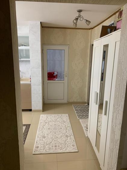 Apartament cu 2 camere decomandat în Exterior Vest