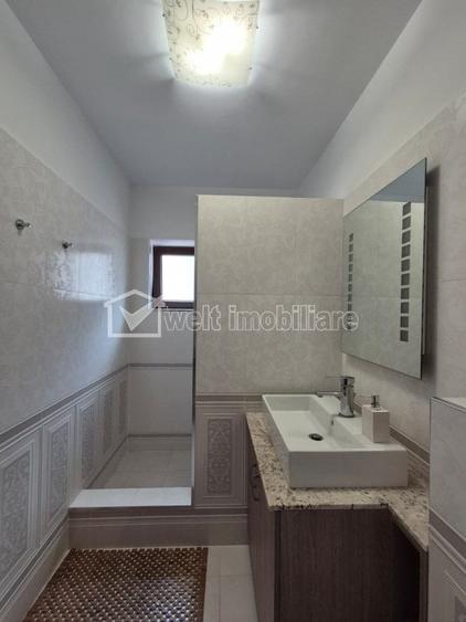 Apartament 2 camere, Zorilor, aer conditionat, parcare, proaspat renovat - 6
