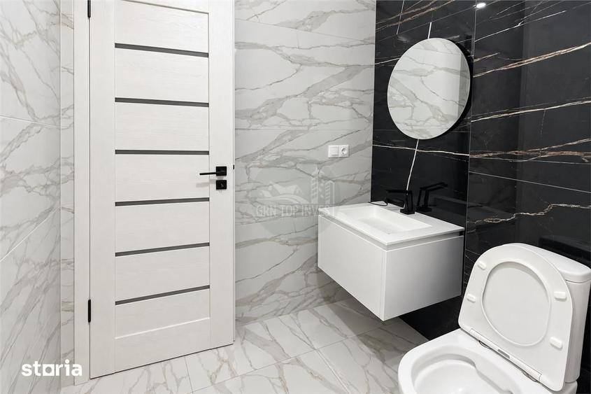 Apartament 2 camere zona Doamna Stanca - 1