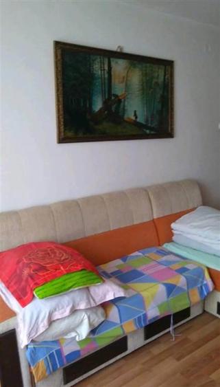 Apartament cu 2 camere decomandat în Berceni