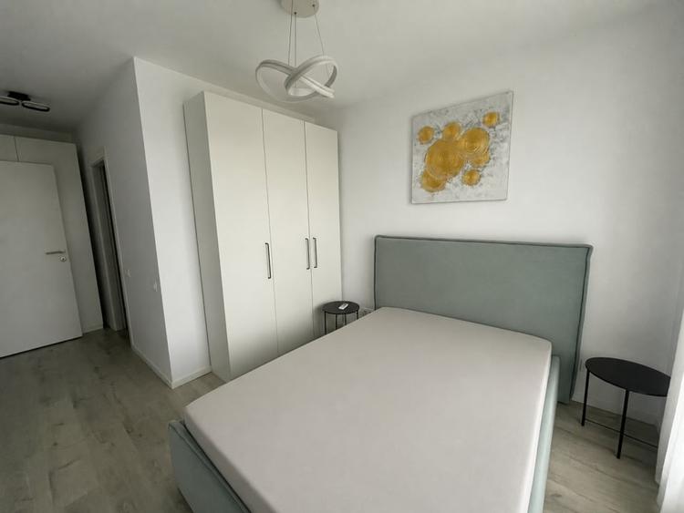 Apartament 2 camere premium | H Pipera Lake | Rond OMV - 12