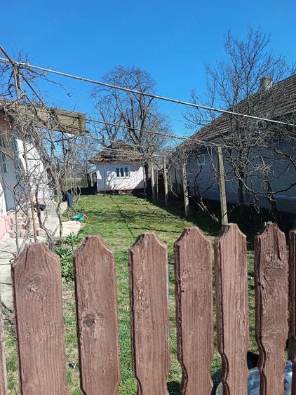 Casă cu Teren 41 Mp în Măeriște