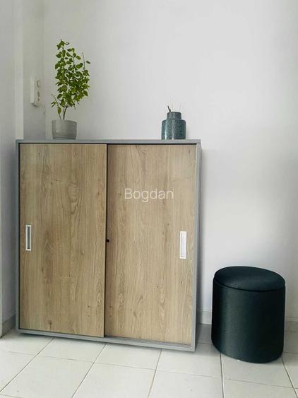 Inchiriez ap. 2 camere, Mall Vitan, luminos, linistit, parc, metrou