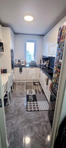 Apartament cu 3 camere decomandat, mobilat în Gheorgheni