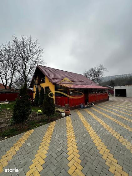 Casa de vanzare in Gheorghe Doja Bacau - 14