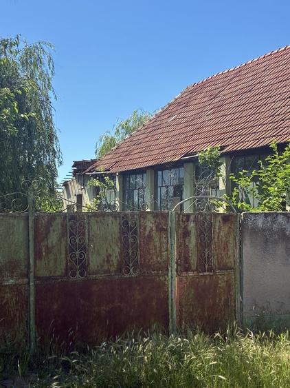 Casă cu 3 camere în Voiteg