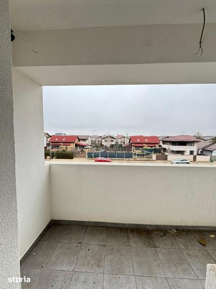 Apartament cu 2 camere în Militari