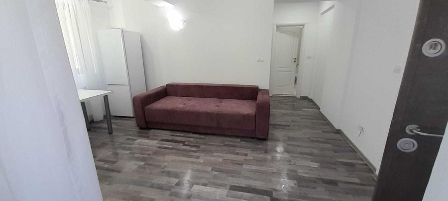Apartament cu 2 camere decomandat în Militari