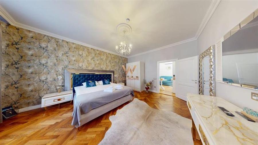 Apartament cu 2 camere decomandat în Ultracentral