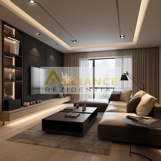 Apartament 2 camere | 63,40 mp utili | Gradina proprie 45 mp - 5