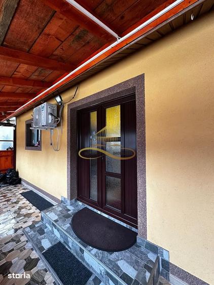Casa de vanzare in Gheorghe Doja Bacau - 5