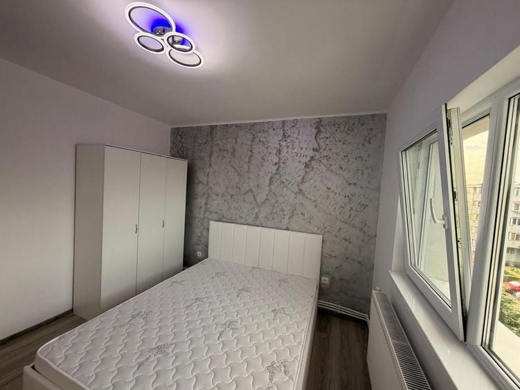 Apartament cu 2 camere decomandat în Siderurgiștilor
