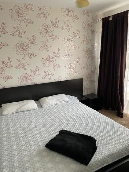 Apartament cu 2 camere decomandat în Cetate