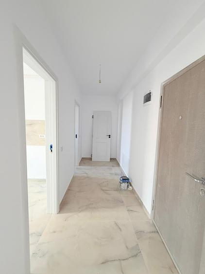 Garsonieră decomandată în Semicentral