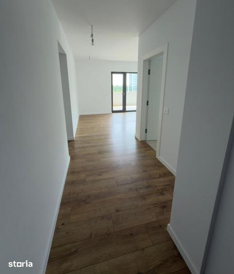 Apartament cu 3 camere în Pipera