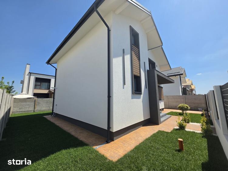 Casa 5 Camere | Cartierul nou - 20