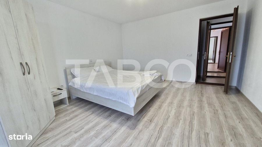 Casă cu 4 camere decomandat cu Teren 800 Mp în Gura Râului