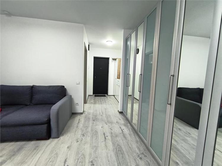 Apartament 2 camere, AMA Residence, Unirii, parcare si boxa. - 4