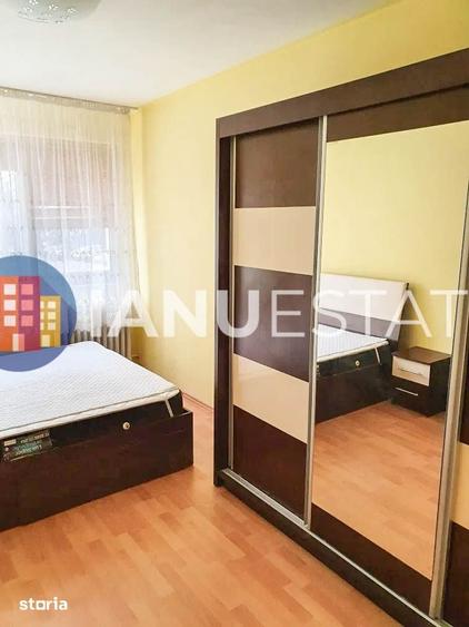 Titan 5` Metrou Parc IOR Liviu Rebreanu Nicoale Grigorescu Renovat - 6