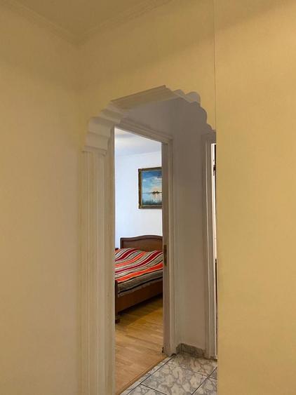 Apartament cu 2 camere decomandat în Nord