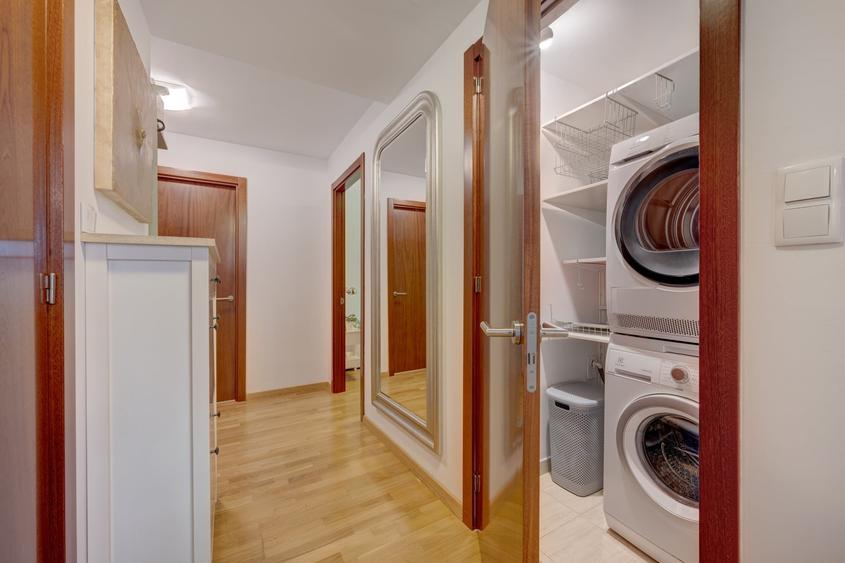 Apartament minunat 3 camere pet friendly,cu gradina,Baneasa Privighetorilor Park - 15