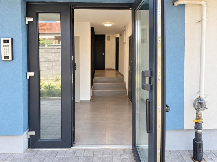 Apartament cu 2 camere decomandat în Independenței