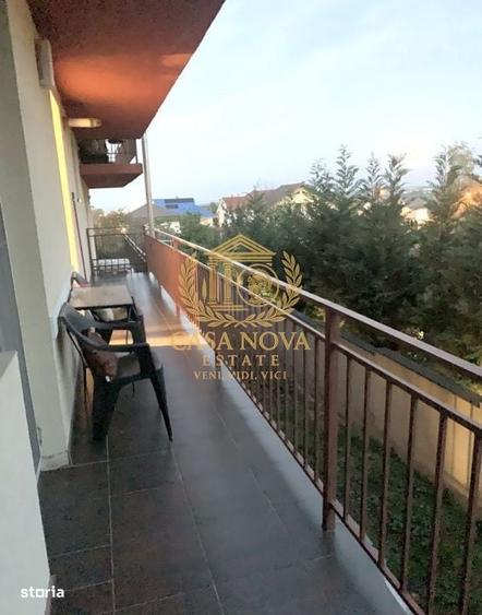 Apartament 3 camere 60mp, balcon, zona Grand Hotel Italia - 2