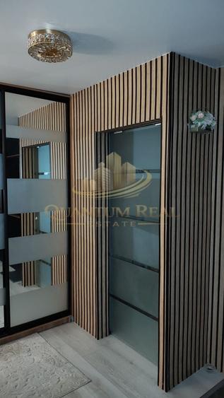 Apartament cu 2 camere decomandat, mobilat în Berceni