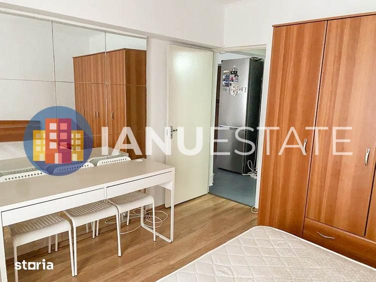 Piata Muncii 10` Metrou Calea Calarasi Matei Basarab Decebal Renovat - 2