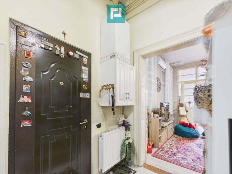 Apartament cu 2 camere, mobilat în Drăgășani