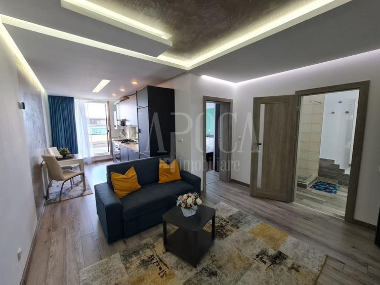 Apartament 2 camere de vanzare in Gheorgheni, Cluj Napoca - 2