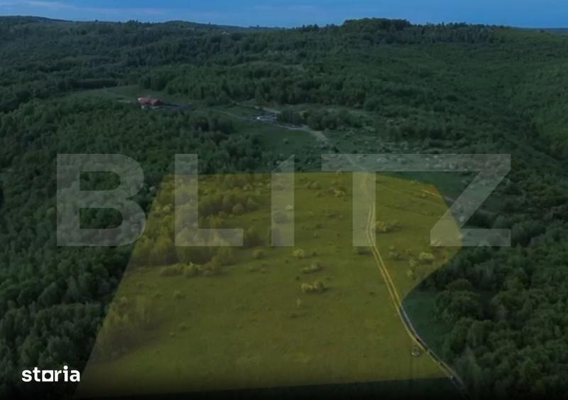 Teren de 931 mp, în Băneasa