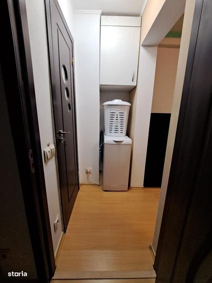 Direct proprietar|3 camere renovat|metrou Raul Doamnei|Bloc reabilitat - 11