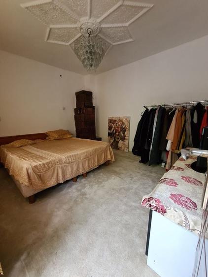 Casă individuală cu 5 camere cu Canalizare în Chibrit