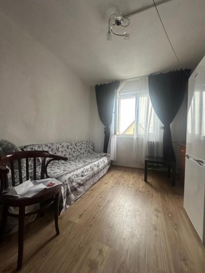Garsonieră în Gemenii