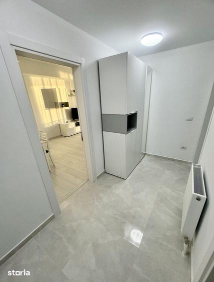 Apartament cu 2 camere în Cazino