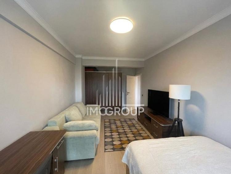 Apartament 3 camere spațios | Zona Dorobanților | Bloc 2008 - 1
