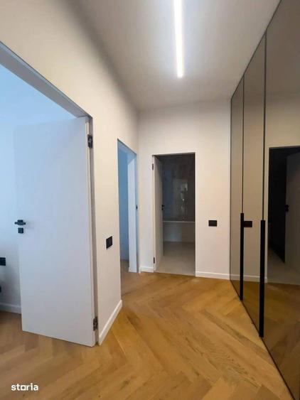 Apartament 3 Camere LUX Cotroceni De Inchiriat Mutare Imediata - 15