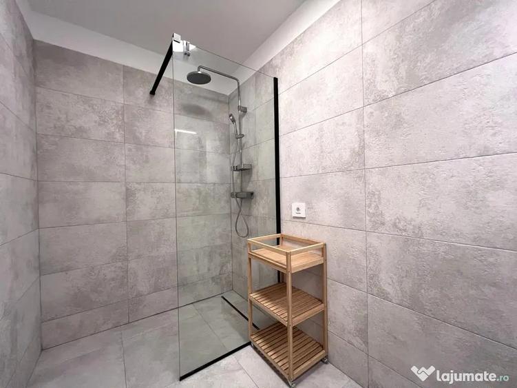 Apartament cu 2 camere decomandat, mobilat în Timpuri Noi