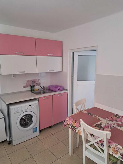 Apartament decomandat în Central