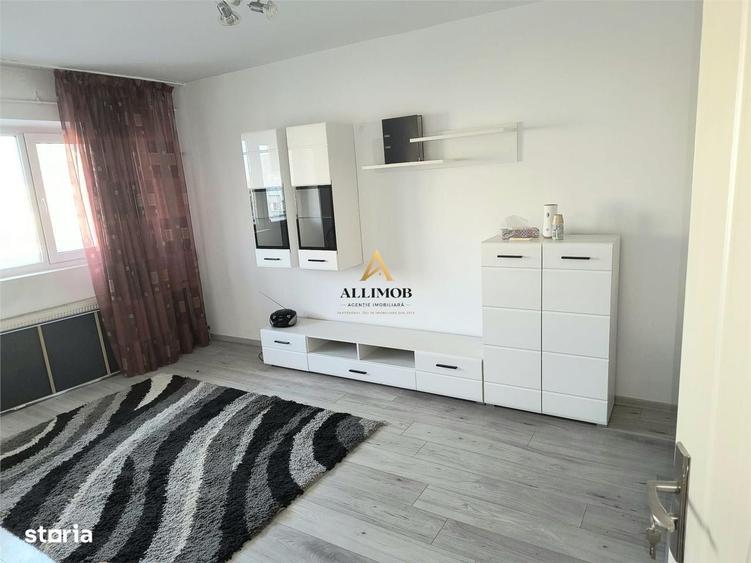 Apartament 2 camere de inchiriat in Ploiesti, zona Bulevardul Bucurest - 1