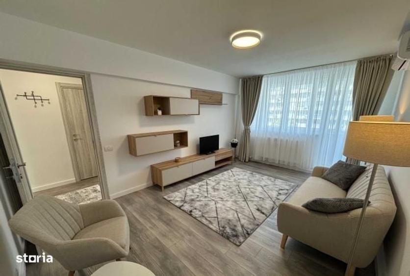 Apartament 3 camere | Prima inchiriere | Renovat | Metrou Tineretului - 5