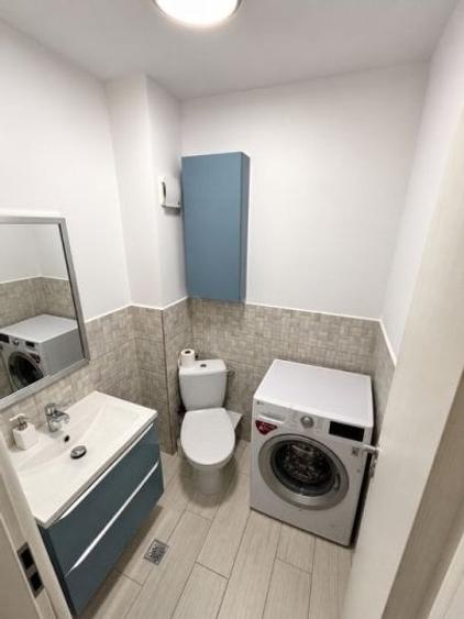 Închiriere Apartament 3 camere Berceni - 6