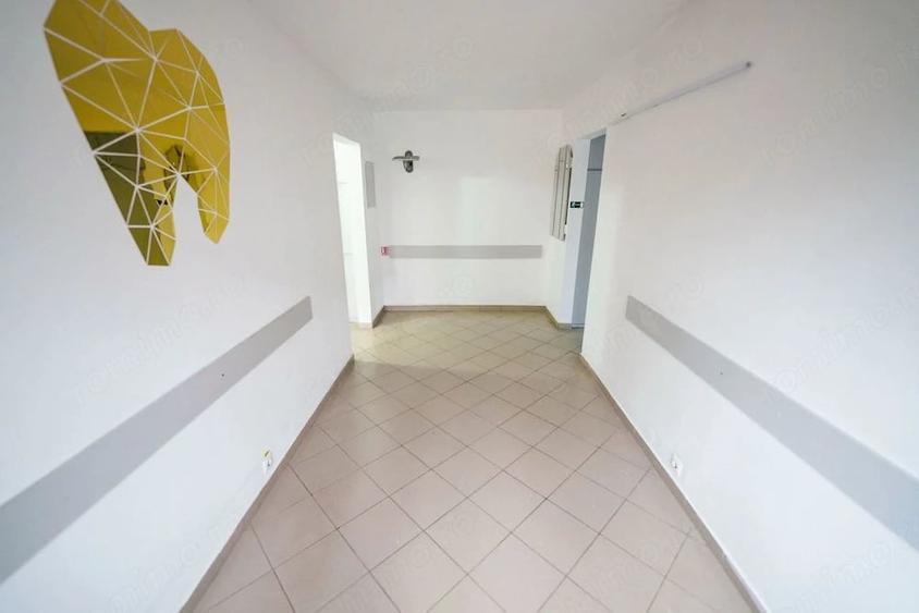 Spațiu comercial, de 55.78 mp, în Sărari