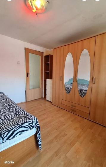 Apartament cu 2 camere decomandat în Alexandru cel Bun